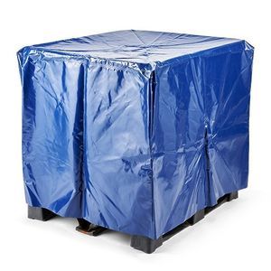 copertura di protezione di container 1