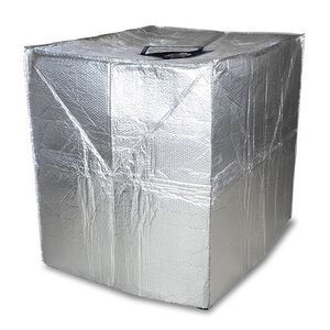 coperta termoisolante 1