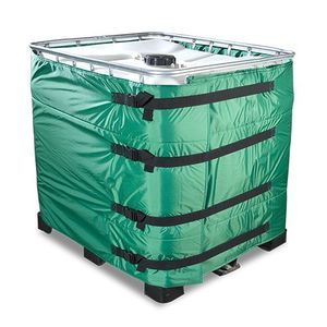 coperta termoisolante da trasporto
