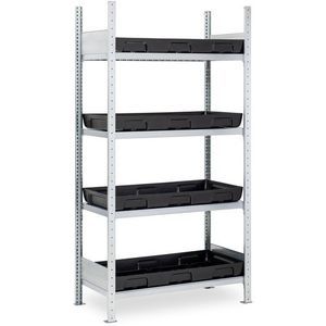 scaffalatura da officina 1