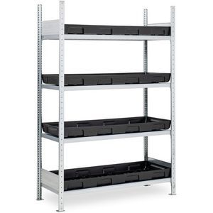 scaffalatura da officina 1