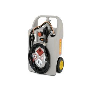 stazione di rifornimento diesel 1