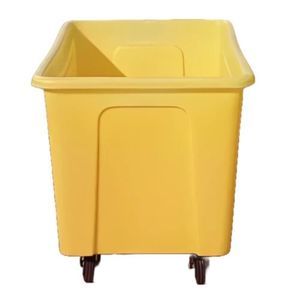contenitore per rifiuti in polietilene 1
