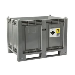 cassa-pallet in plastica 1