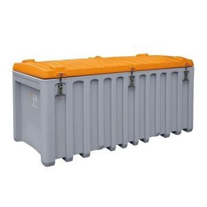 cassonetto in polietilene 1