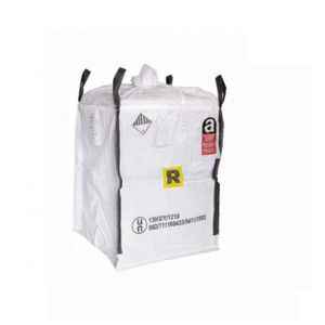 big bag per rifiuti pericolosi 1