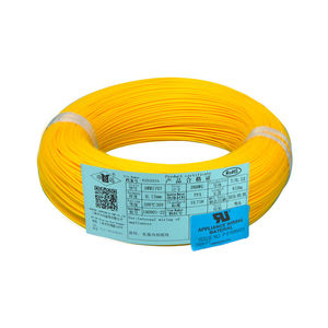 filo elettrico isolato