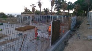 cassaforma a ripresa 1