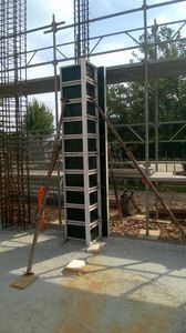 cassaforma a ripresa 1