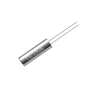 oscillatore a cristalli