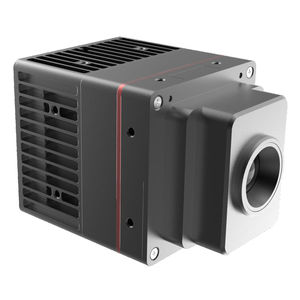 telecamera termografica