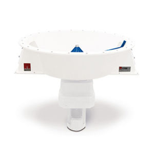 scaricatore per sfuso