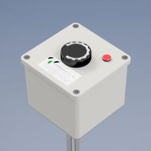 termostato analogico