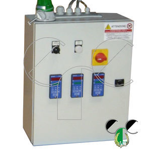 armadio elettrico