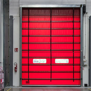 porta ad impacchettamento 1