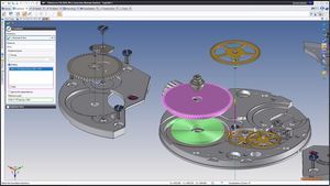 software CAD