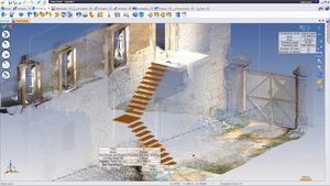 pacchetto di software di post-elaborazione NC 1