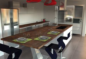 software CAD CAM / di simulazione / di modellizzazione / di progettazione