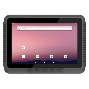 tablet embedded