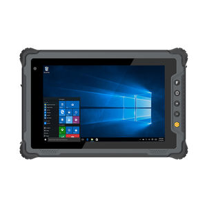 tablet robusto
