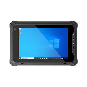 tablet robusto