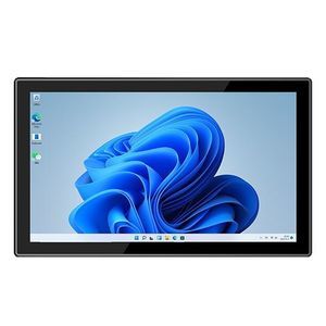 panel PC con touch screen capacitativo
