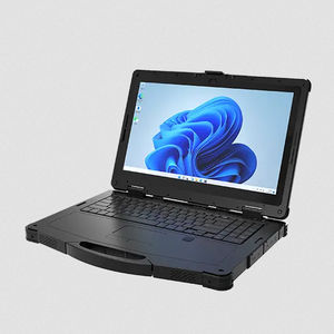computer portatile industriale