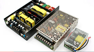 alimentatore elettrico AC/DC