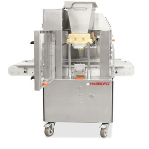 linea di produzione di biscotti ripieni