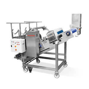 formatrice per pasta per pane