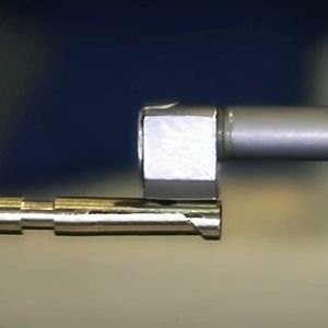 maschiatura ottone 1