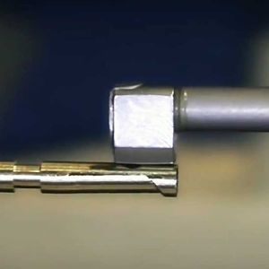maschiatura ottone 1