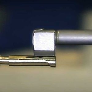 tornitura conto terzi ottone 1