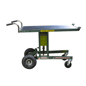 carrello da trasporto
