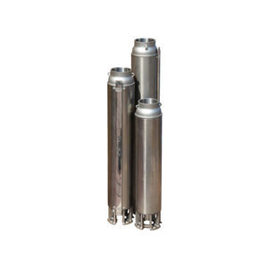 pompa centrifuga