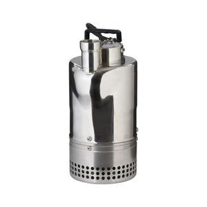 pompa centrifuga