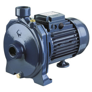 pompa centrifuga