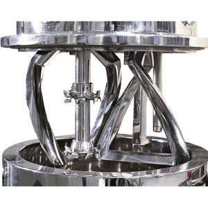 miscelatore planetario