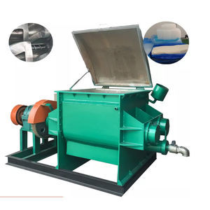 mescolatore a palette