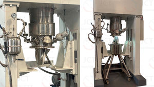 mescolatore planetario 1