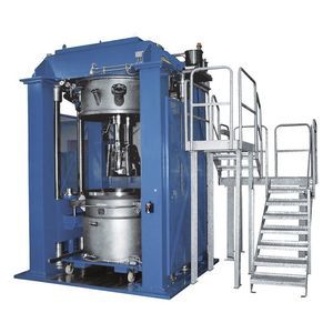 mescolatore sigma