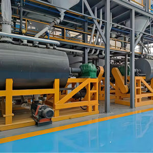 linea di produzione automatica 1