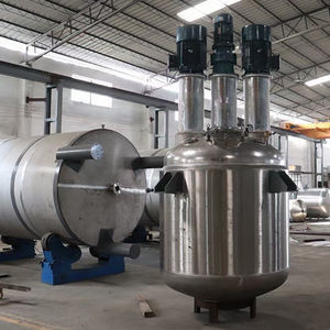 linea di produzione di materiali per batterie