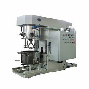 miscelatore planetario 1