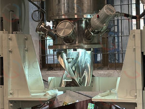 mescolatore planetario 1