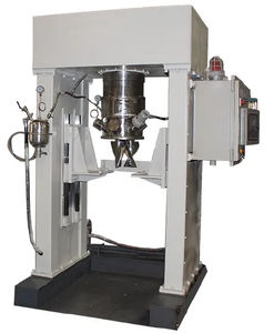 miscelatore planetario 1