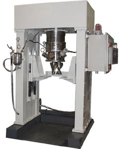 miscelatore planetario 1