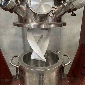 miscelatore planetario 1