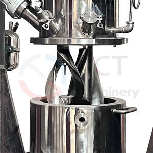 miscelatore planetario 1