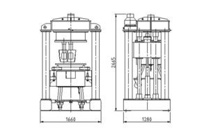 miscelatore verticale 1
